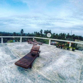 Craft Gallery Hotel & Hostel